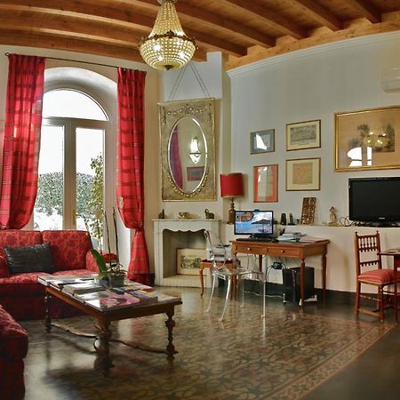 La Peonia Boutique B&B Cagliari Luaran gambar