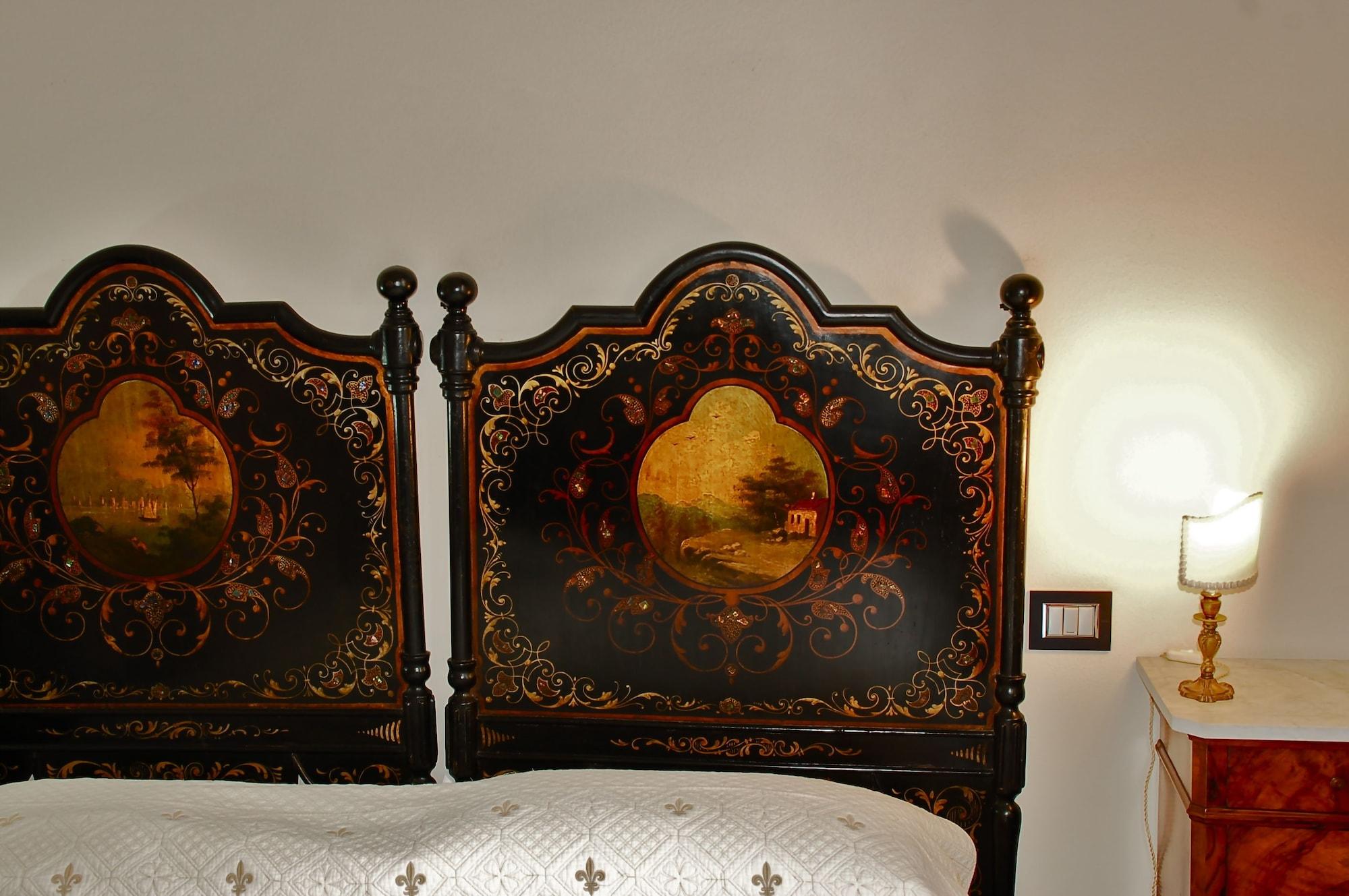 La Peonia Boutique B&B Cagliari Luaran gambar