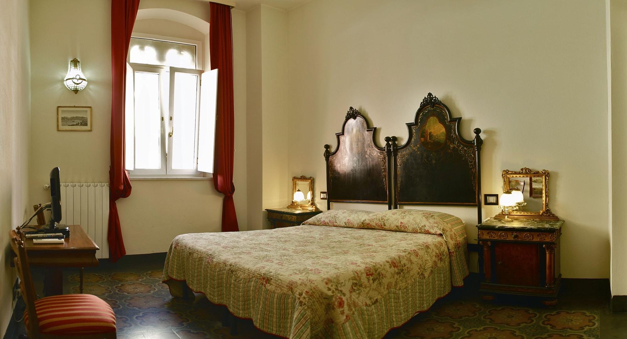 La Peonia Boutique B&B Cagliari Luaran gambar