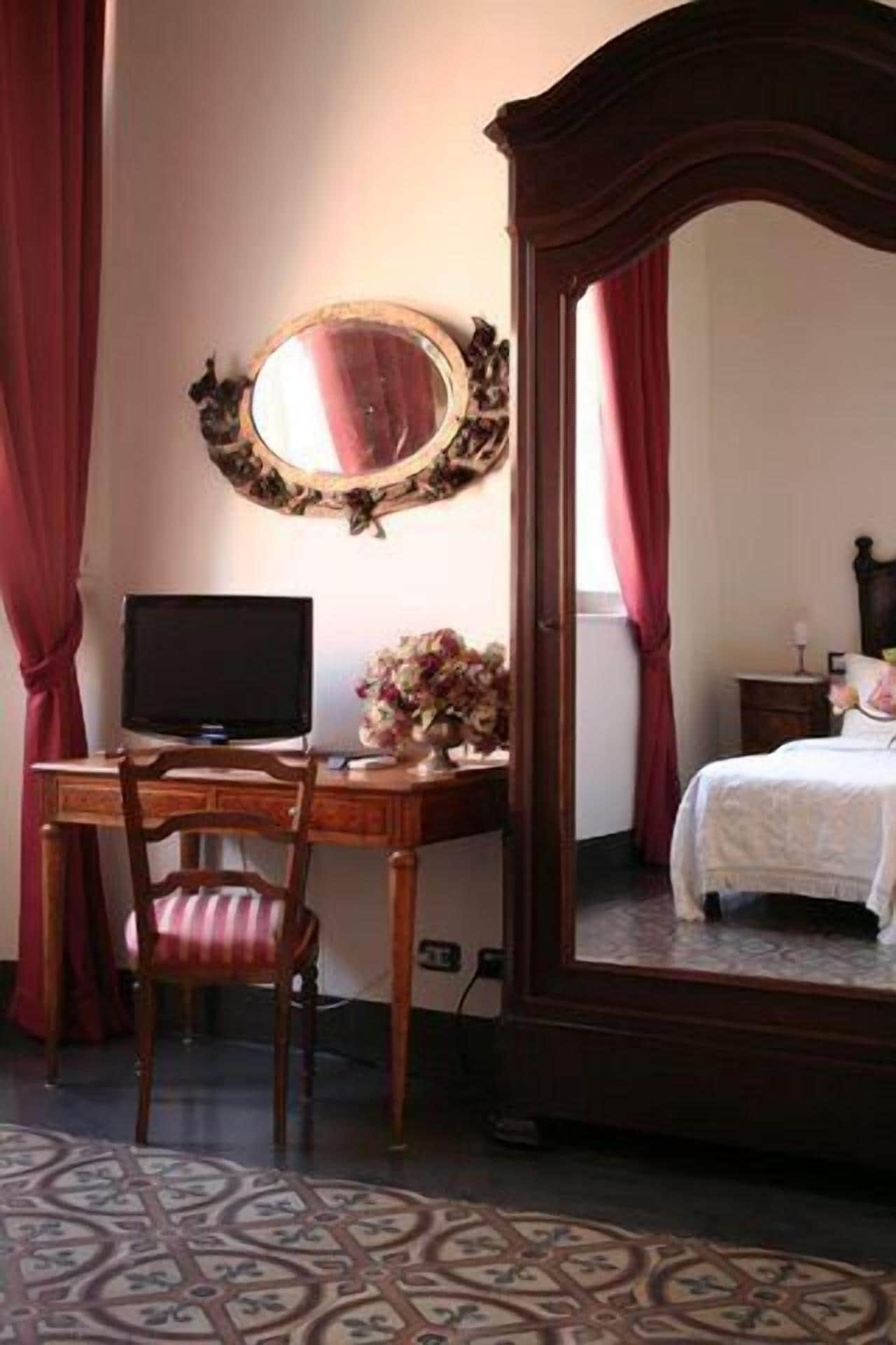 La Peonia Charming Accommodation Cagliari Luaran gambar