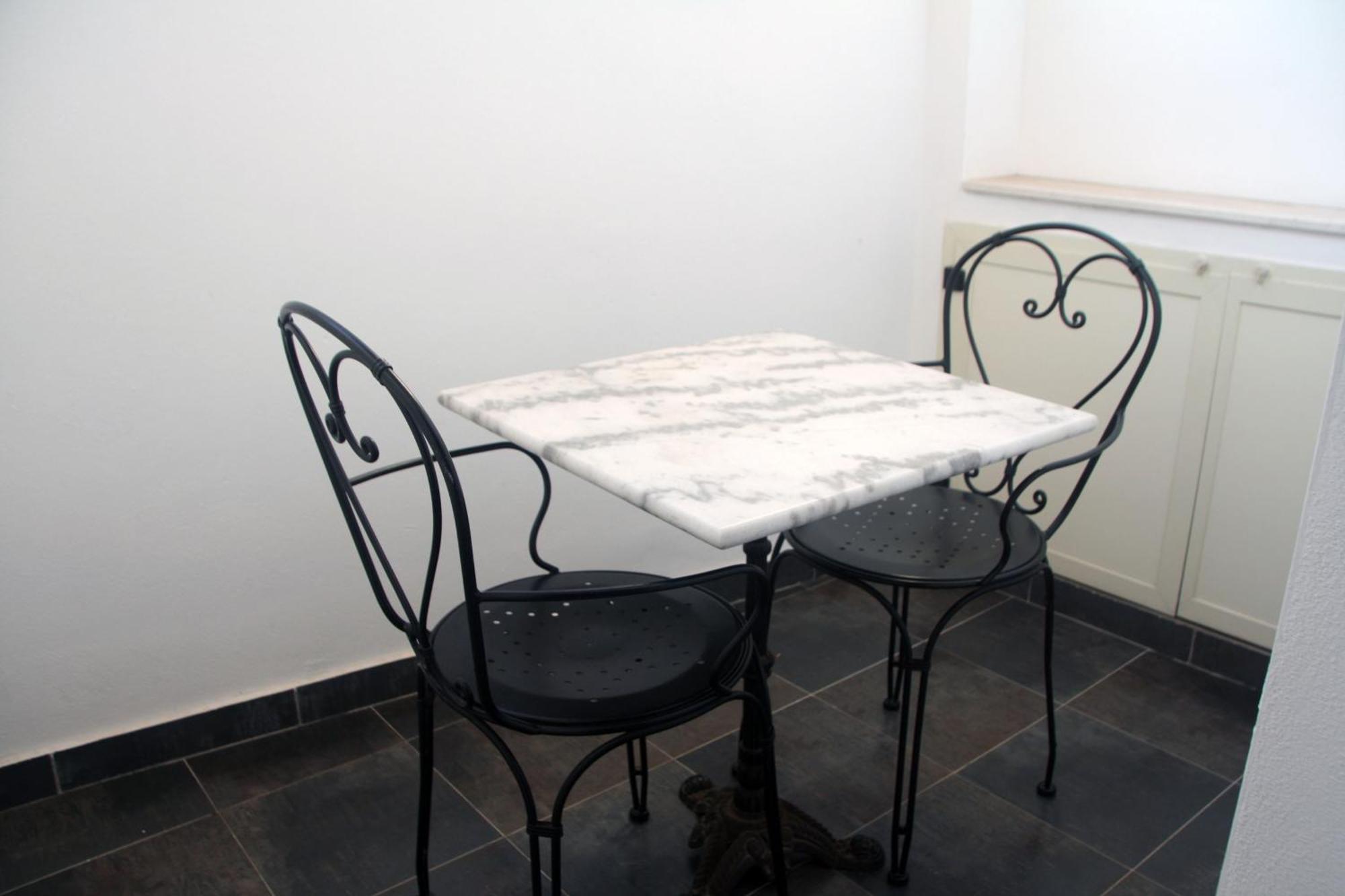 La Peonia Boutique B&B Cagliari Luaran gambar