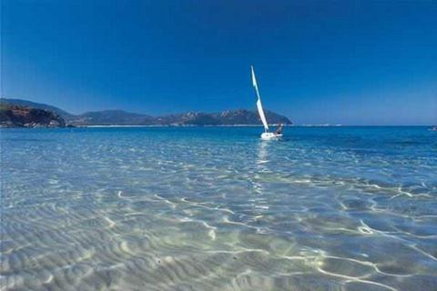 La Peonia Boutique B&B Cagliari Luaran gambar