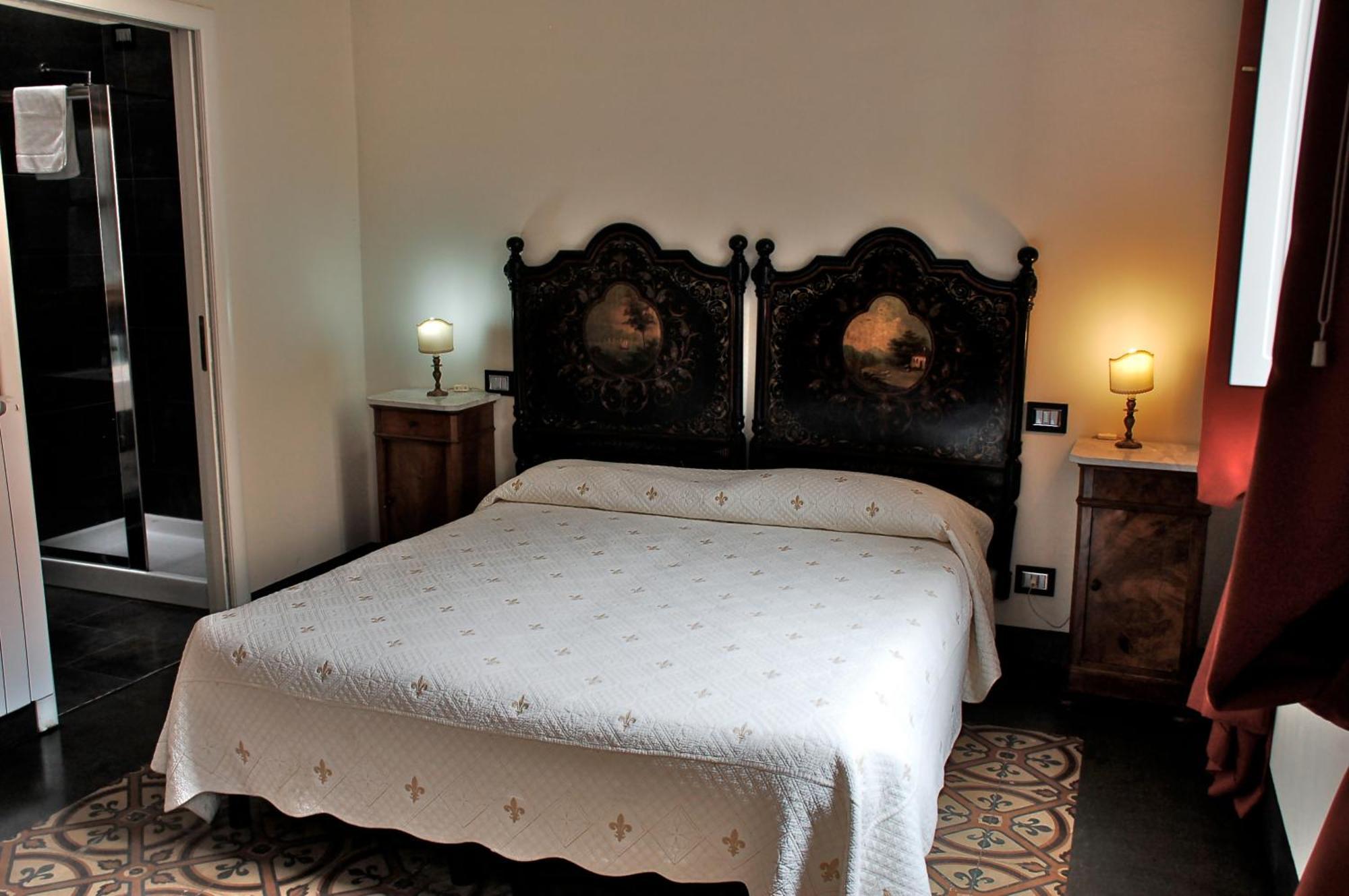 La Peonia Boutique B&B Cagliari Luaran gambar
