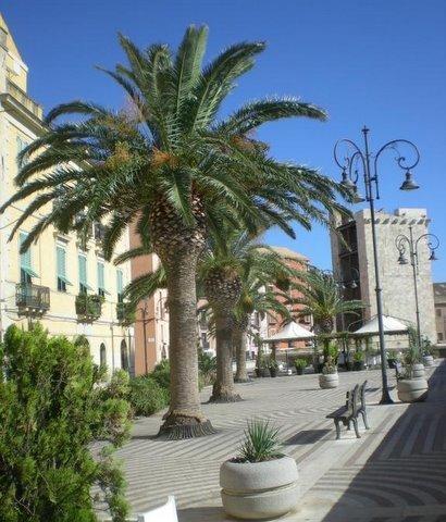 La Peonia Charming Accommodation Cagliari Luaran gambar
