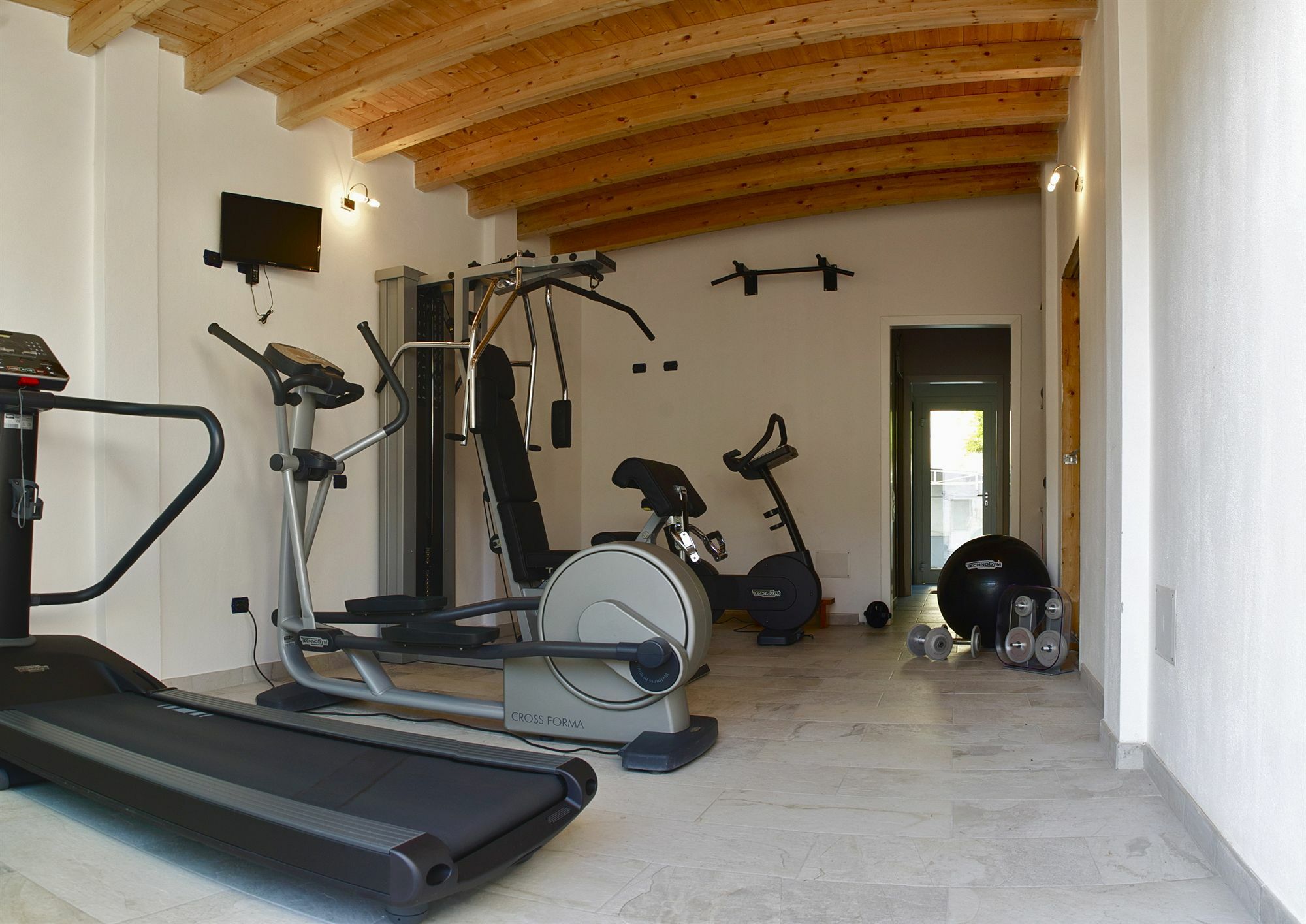 La Peonia Boutique B&B Cagliari Luaran gambar