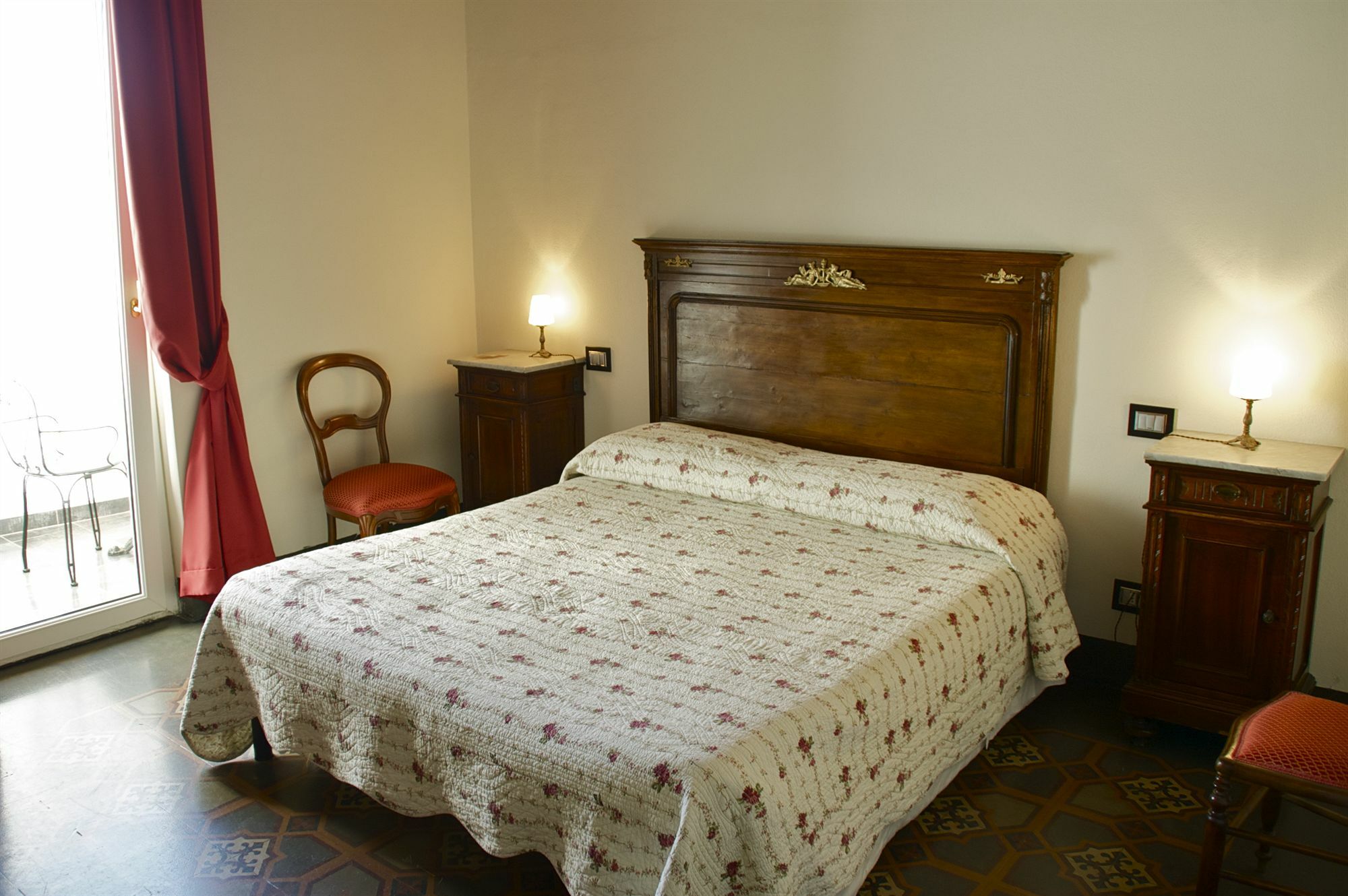 La Peonia Boutique B&B Cagliari Luaran gambar
