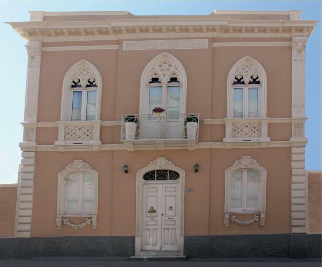La Peonia Boutique B&B Cagliari Luaran gambar